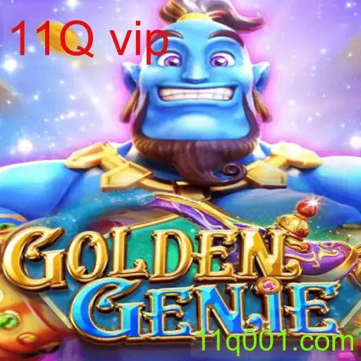 GOLDENGENIE