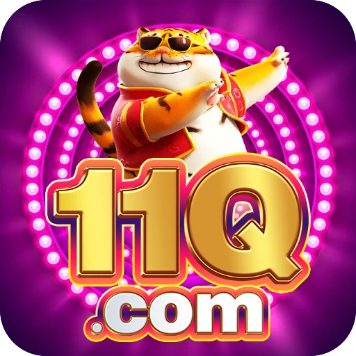 Logo do 11Q vip